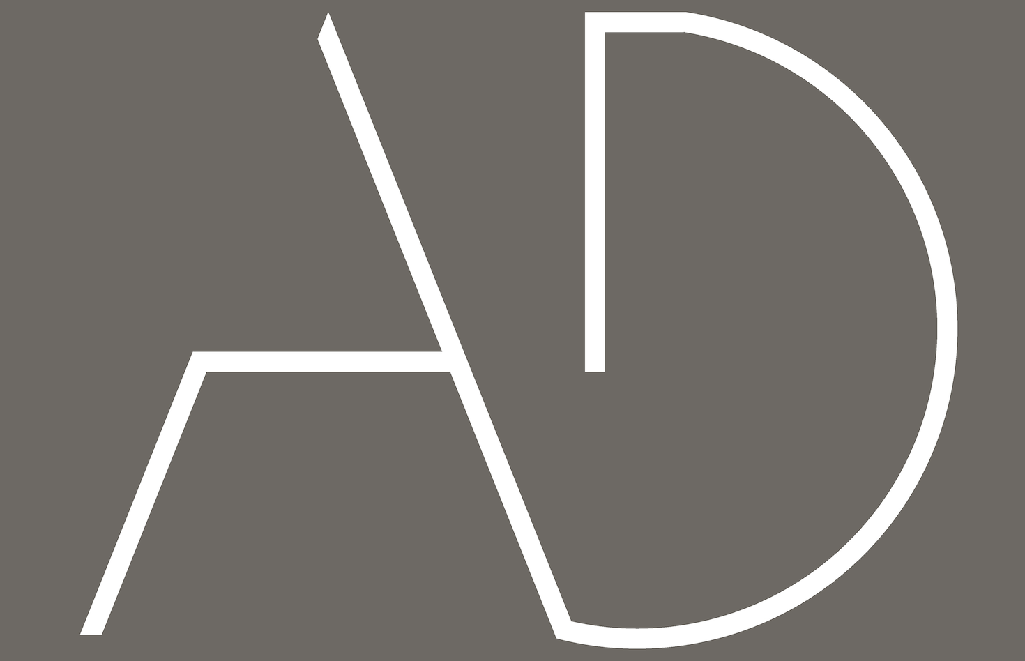 Atelier Design Logo